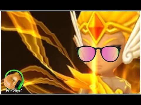SUMMONERS WAR : Already Good, Now Better (Shimitae Post-Buff)