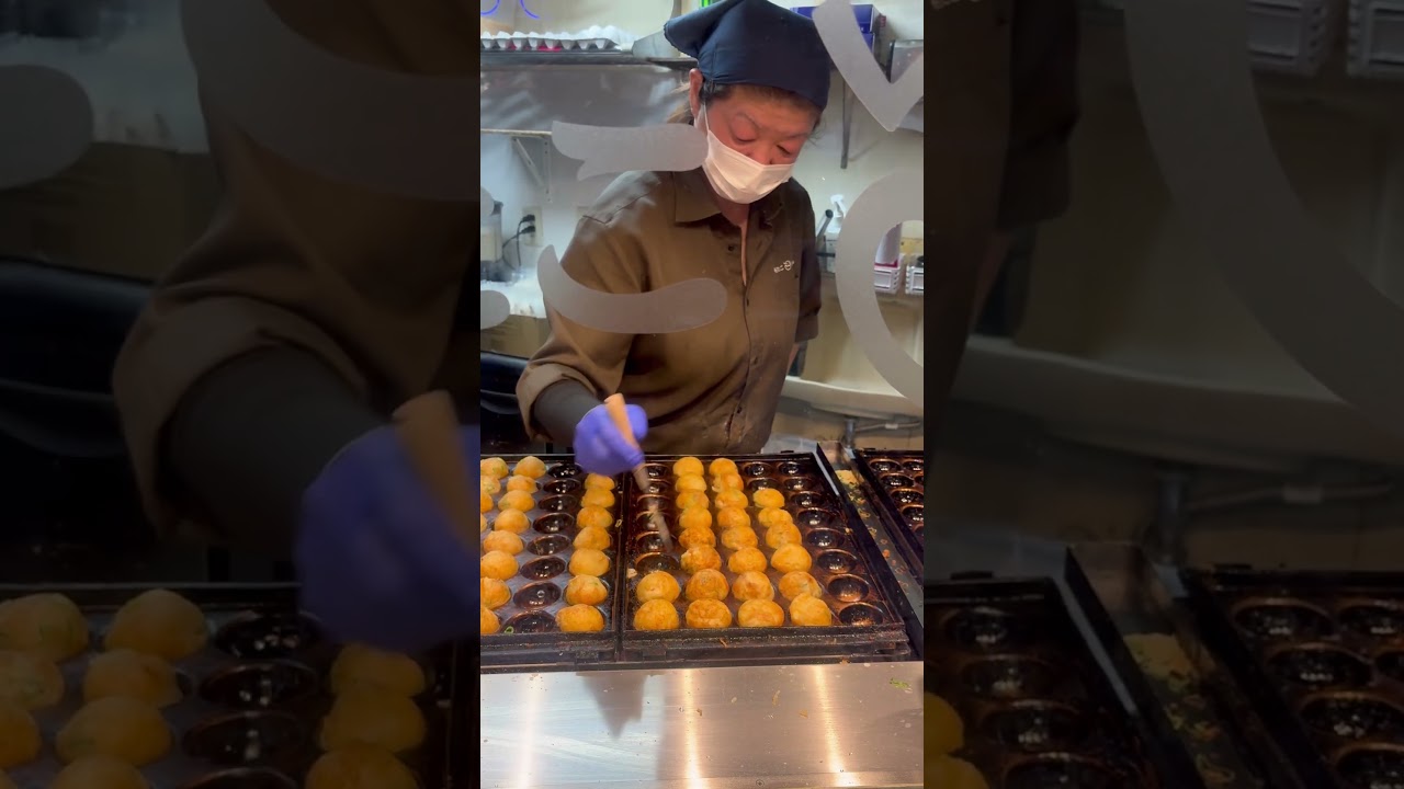 TOP #1 JAPAN STREET FOOD #shorts #japan #food #streetfood #travel