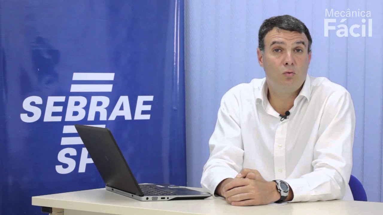 Financeiro - Sebrae e Mecânica Fácil