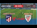 [EN VIVO] Atlético de Madrid vs Athletic Club / LaLiga 23-24 /Partido Completo-Simulación videojuego