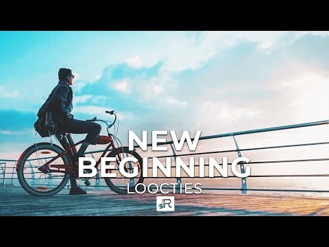 Loocties – New Beginning (Official Music Video)