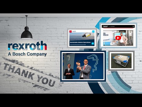 [EN] HM21 Livestream: Thinking out of the Box - Subsea Valve Actuator