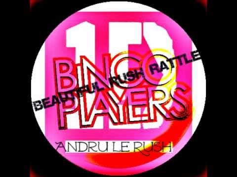Bingo Players & One Dirction Vs Fatboy Slim - Beautiful Rush Rattle (Andru Le Rush Mashup)