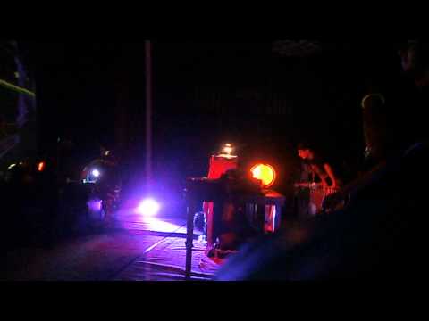 Iration Steppas plays @ Lyon Dubstation #8