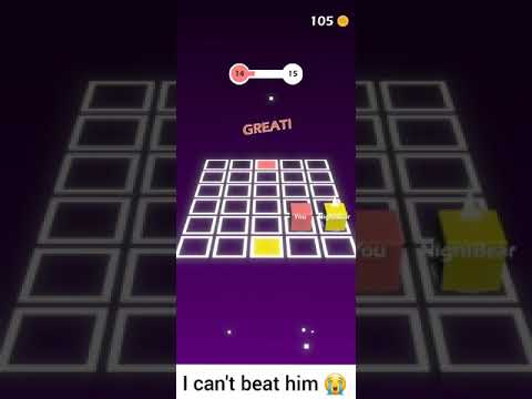 Tiles Race 3D