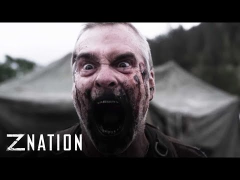 The Vanishing | Z NATION | SYFY