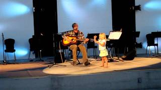 My Old Friend, The Blues/ Mamma Taint Long Fo Day