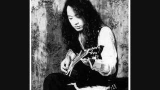 White Wind From Mr. Martin ~Pata&#39;s Nap~ - X Japan