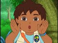 Go Diego Go Animal End Song Rescue Of The Red Eyed Tree Frogs