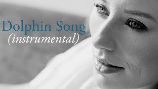 Dolphin Song (instrumental + sheet music) - Tori Amos