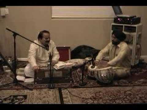 Iqbal Qasim 34 - Yeh aalam shoaq ka daikha na jaiy