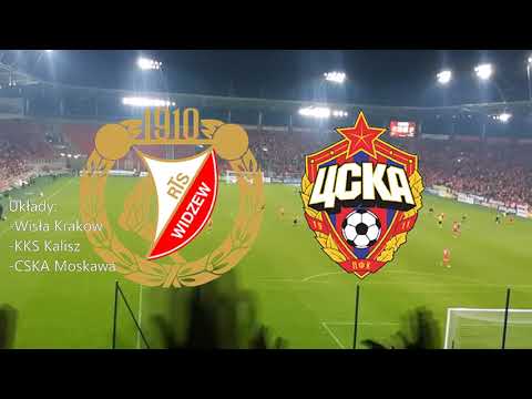 Zgody, układy i kosy Widzew Łódź