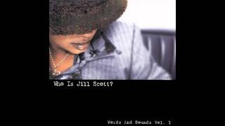 Jill Scott - Exclusively (Loop Instrumental)