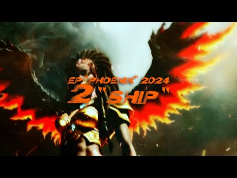 Mynda Guevara - Ship (Prod. FRXH BEATS) 2024