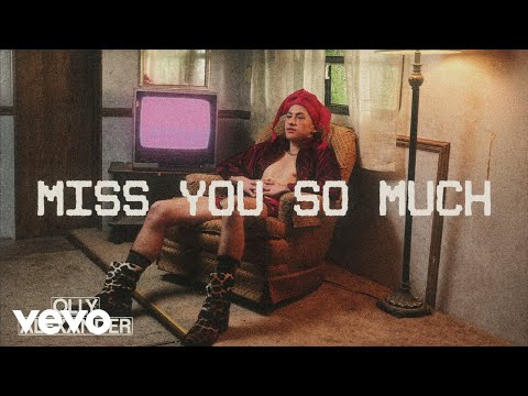 Video thumbnail for Miss You So Much