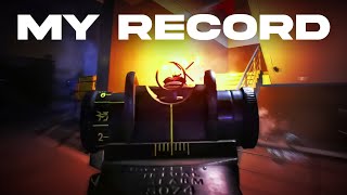 SOLOQ WORLD RECORD ? (The Finals)