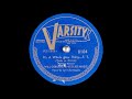 Will Osborne & His Slide Music - It's A Whole New Thing (1939)