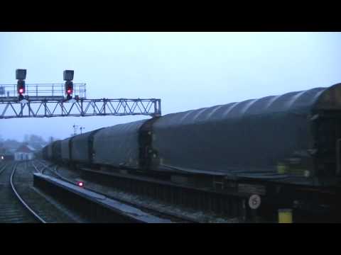 66055 6M86 Margam to Dee Marsh 29/10/14