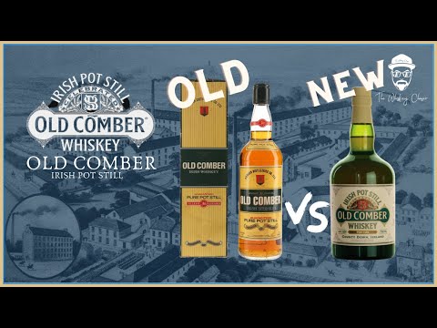 OLD COMBER POT STILL | Irish Whiskey Review | Whisky & Whiskey