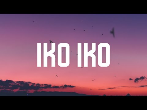 Justin Wellington - Iko Iko (Lyrics) feat. Small Jam