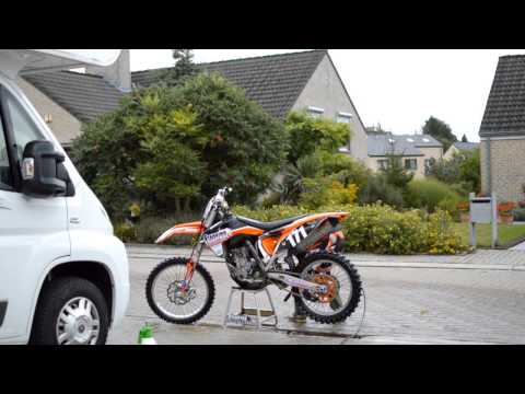 Efforts equal victory