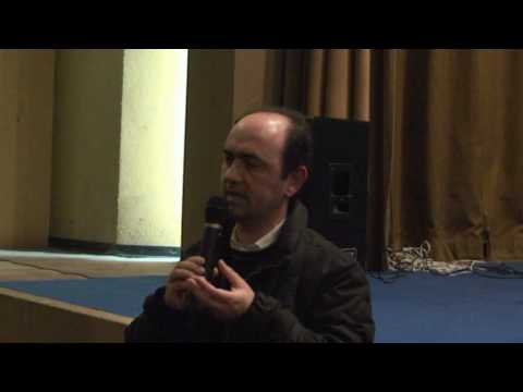 Cine-Club De Sica: Citto Maselli - 3. "Cinema e Dimensione Sociale"