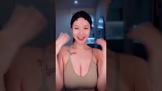 Hot girl #cute #funny #instagram #gym #dance #trending #trendingshorts #tiktok #gaming #games