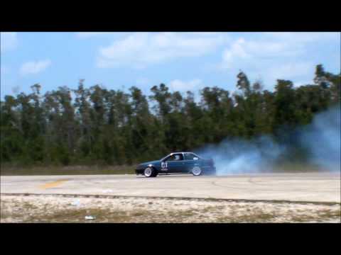 AE86 n 350z Tandemonium 2.0