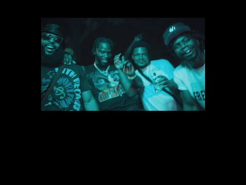 Boogz X Teddy Gz X Koyy G  - OHH AHH ( Official Video)  Dir : By  DloFilmzz