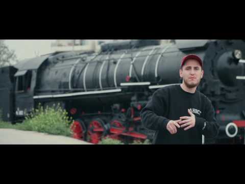 Twinsanity - Vibrant Souls (Official Video Clip)