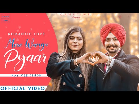 Mere Wangu Pyaar