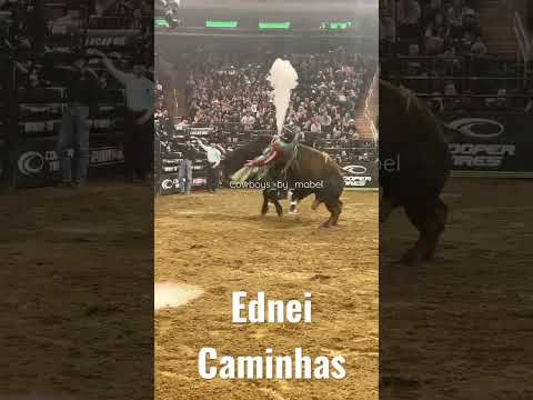 Ednei Caminhas vs Bullseye - 79.00 pontos