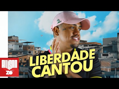 MC Davi - Liberdade Cantou (DJ 900)
