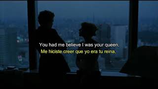 Fools &amp; jokers - Emily James (Sub. Español/ Lyrics)