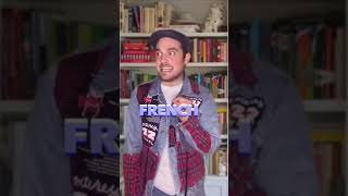 French vs English by Loïc Suberville 3