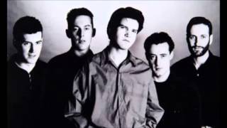 Lloyd Cole And The Commotions -  Lost Weekend