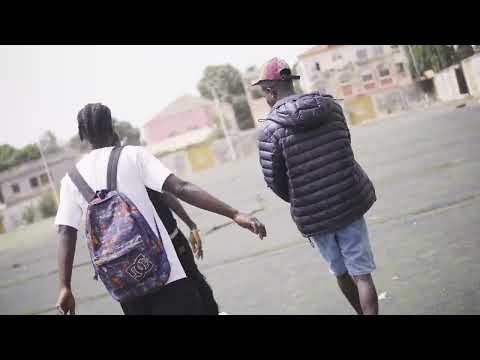 SKELTA - 9PM IN MANJAI PARK (FREESTYLE)