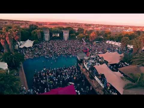 H20 Africa 2013 Aftermovie Promo