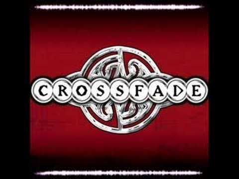 Crossfade- The deep end