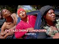 CHI TAXI 🚕CHEMA ZUNGAIRWA (CHAPTER 1) POLICE 🚔