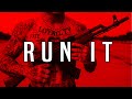 Aggressive Fast Gangsta Freestyle Rap Beat Instrumental RUN IT Hard Bouncy Hype Trap Type Beat
