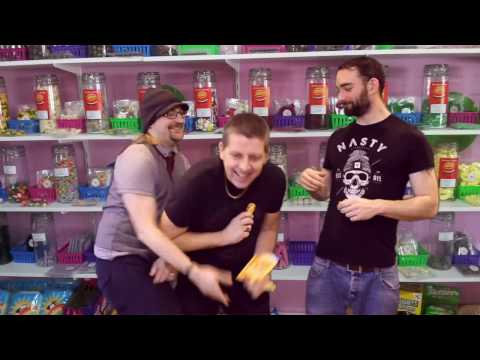 Saturn Magic Presents Juicy ! by James Keatley