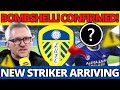 🔥 HOT OFF THE PRESS!! 🎉 FANS CELEBRATE THIS ONE!! - LEEDS UNITED NEWS TODAY