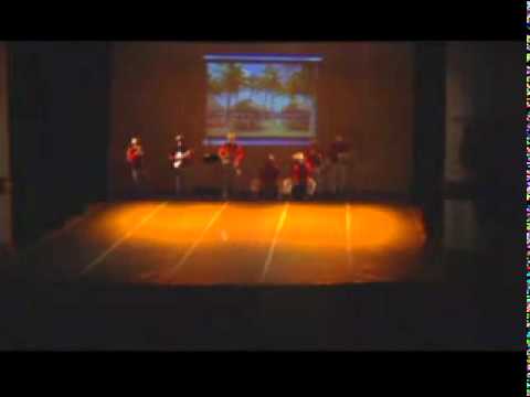 25/08/2011 - Macambirais e Cheiro do Para no TAM