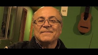 Nelson Seguel y la importancia del rescate del folclor tradicional