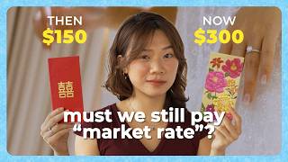 Why Are Wedding Angbaos So Expensive In Singapore | What The Fact Ep 8