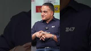 Hobbies make you a great entreprenuer | Asish Mohapatra