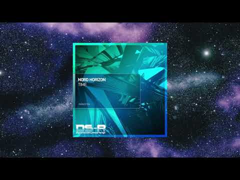 Nord Horizon - Time (Extended Mix) [DIGITAL SOCIETY RECORDINGS]