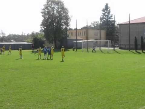 2010.09.18 Frassati - Klos 1-2 Greczkowski.avi