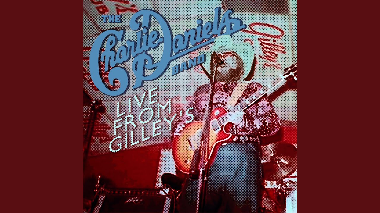 The Devil Went Down To Georgia (Live From Gilley's)